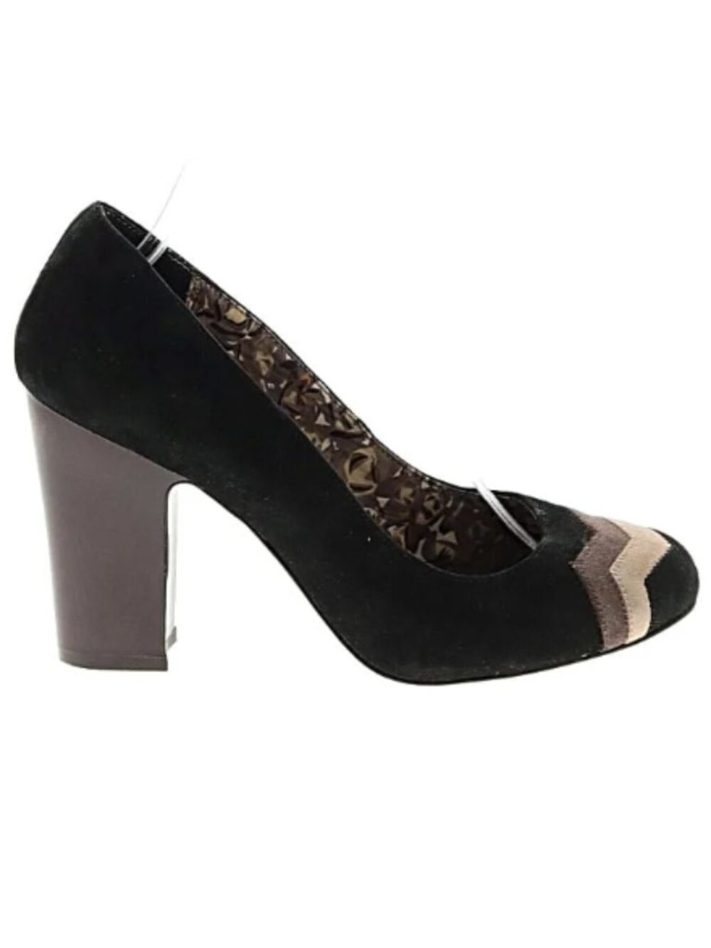 Missoni for Target Chevron Pumps